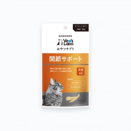 Vet’s Labo  貓用關節保健零食